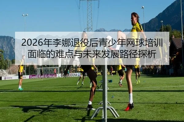 2026年李娜退役后青少年网球培训面临的难点与未来发展路径探析