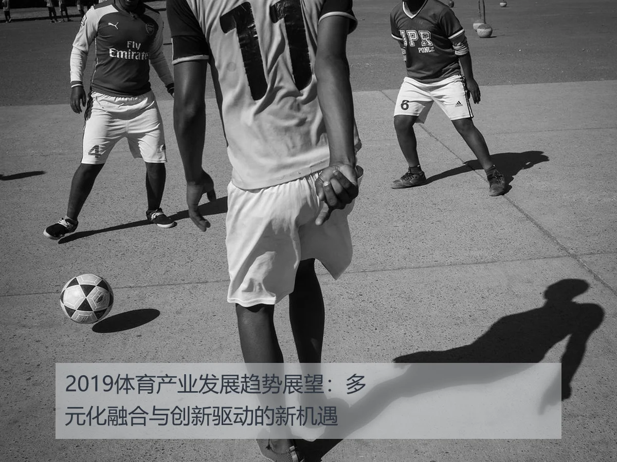 2019体育产业发展趋势展望：多元化融合与创新驱动的新机遇